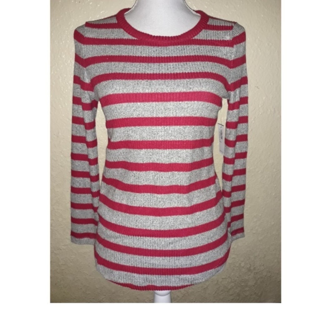 Old Navy long sleeve sweater top